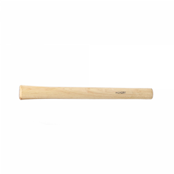 Manche Hickory Pour Marteau De Coffreur