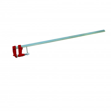 Serre joint à pompe saillie 140 mm capacité 120 cm