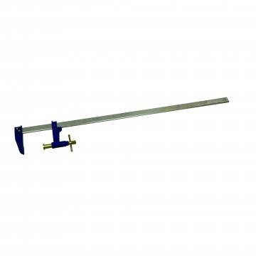 Serre joint à pompe standard saillie 105 mm capacité 100 cm