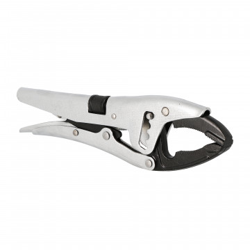 Pince étau becs longs lg 250mm