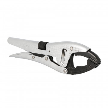 Pince étau bec long articulé lg 250mm