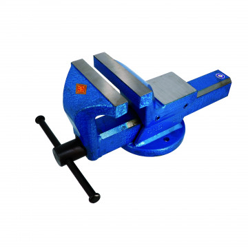 Etau acier MONDIAL 175 mm 25 kg