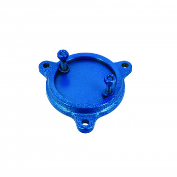 Base tournante pour étau MONDIAL 1,4Kg
