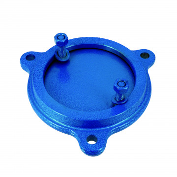 Base tournante pour MONDIAL - larg.175mm - 4Kg