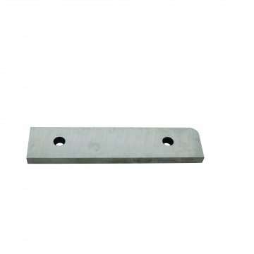 Lame supérieure de rechange 160 mm pour cisaille 457003