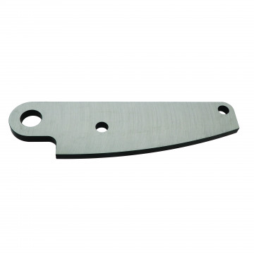 Lame supérieure de rechange 200mm pour cisaille 457004