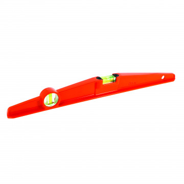 Niveau trapèze aluminium 500 mm avec base magnétique