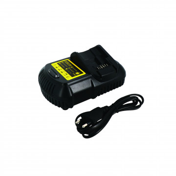 Chargeur pour batteries Cori compatible DEWALT Li-Ion 18V