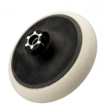 Feutre pour le polissage du marbre 125 mm