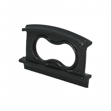 Fer à marche en fonte