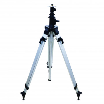 Trépied aluminium 107 x 171 cm