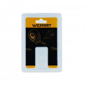 Ruban de mesure Stop'n'roll 3 m x 16 mm à blocage automatique