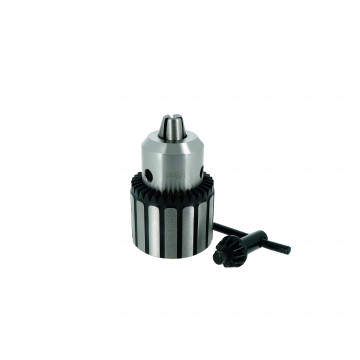 Mandrin à clé éco - 1 à 16mm - B16