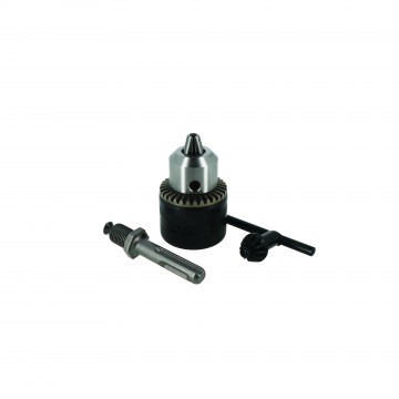 Mandrin à clé éco - 1.5 à 13 - SDS - BLISTER