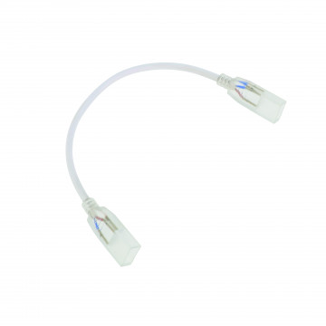 3 câbles de raccord ruban LED 81023X (à coller)