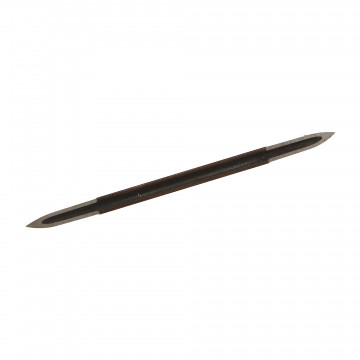 Lame de rechange pour grattoir triangulaire T80