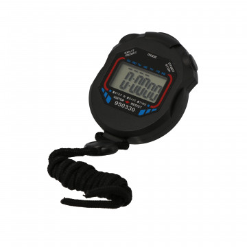 Chronomètre économique grand affichage