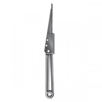 clévette chasse-cône 320 mm