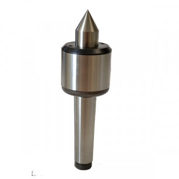 Pointe tournante Météor avec cône Morse 5