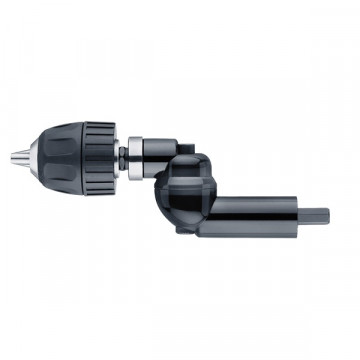 Renvoi d'angle pourpercéuses portatives RADA360CL