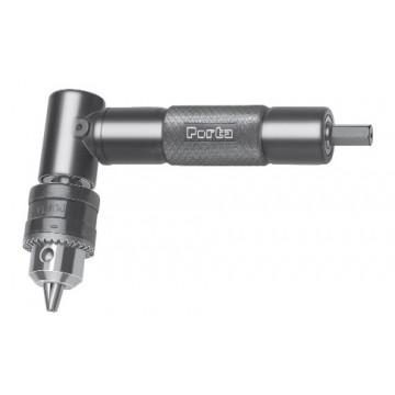 Renvoi d'angle a 90° RADACK