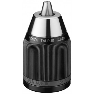 Mandrin sans clé avec système de verrouillage du serrage TSS13F12R