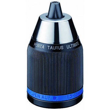 Mandrin sans clé avec système de verrouillage du serrage TUS13F12R