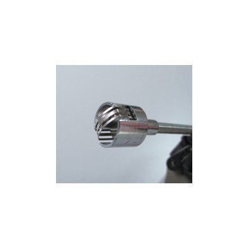 Sonde K droite de contact pour mesure en surface