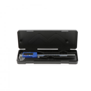 Pied à coulisse 150 mm avec écran géant 40 x 16 mm