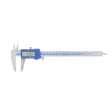 PAC digital inox cap. 200 - écran géant40x16 - 3 boutons