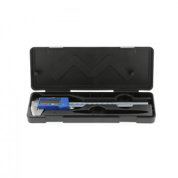 Pied à coulisse digital 150 mm à mesure absolue