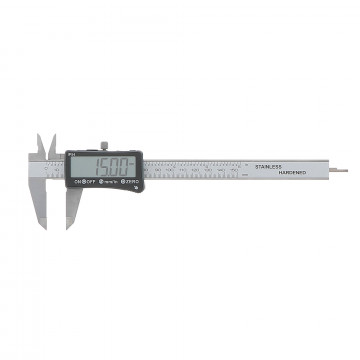 PAC digital 150  touches sensitives écran 52x15  IP54