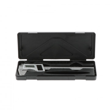 Pied à coulisse digital solaire 150 mm