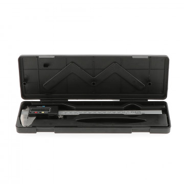 PAC digital inox 200 - écran 40x16 mm