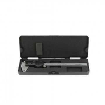 Pied à coulisse digital 150 mm avec grande précision d'affichage