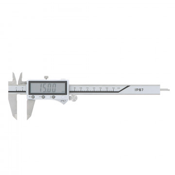 PAC digital 150 - IP67 - écran 52*15 - blue tooth