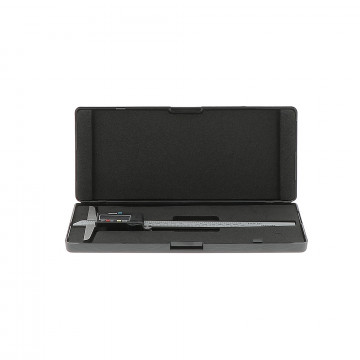 Jauge de profondeur digitale - capacité 200 mm