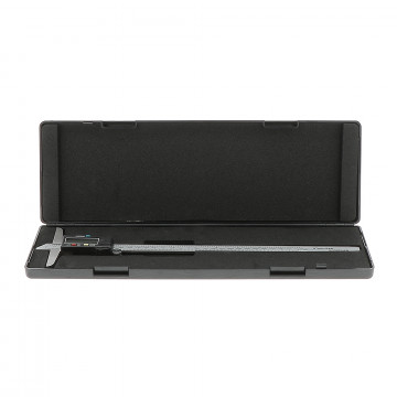 Jauge de profondeur digitale - capacité 300 mm