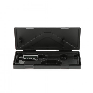 PAC digital 150mm 1/100- IP54 - écran 52*20