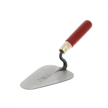 Truelle à brique Charleroi 325 mm - modèle forgé