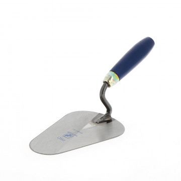 Truelle à brique Charleroi 325 mm - modèle soudé