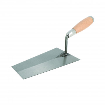 Truelle  carrée  hobby lg 200 mm 