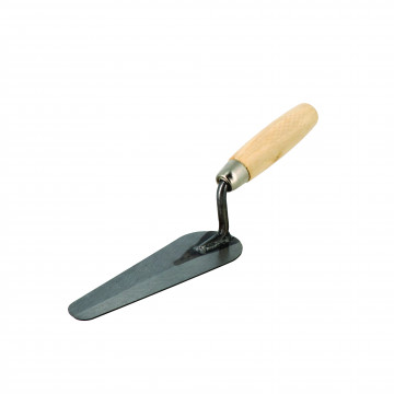 Truelle langue de chat hobby 160 mm