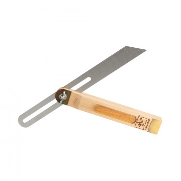 Fausse équerre à coulisse 250 mm