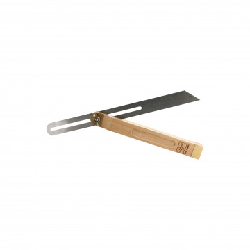 Fausse équerre à coulisse 300 mm