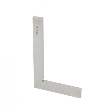 Equerre Mécanicien simple 1/20  150mm