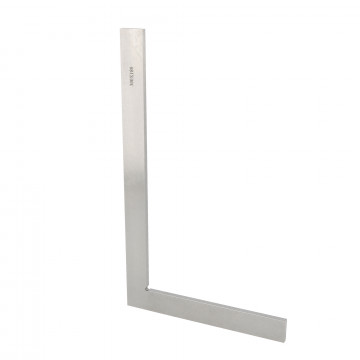 Equerre Mécanicien simple 1/20  300mm