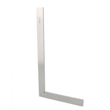 Equerre Mécanicien simple 1/20  400mm