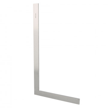 Equerre Mécanicien simple 1/20  500mm