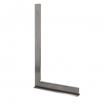 Equerre Mécanicien à chapeau 1/20 400 mm